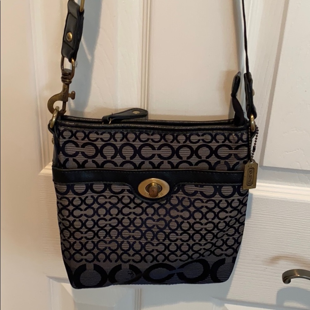 Crossbody by Coach